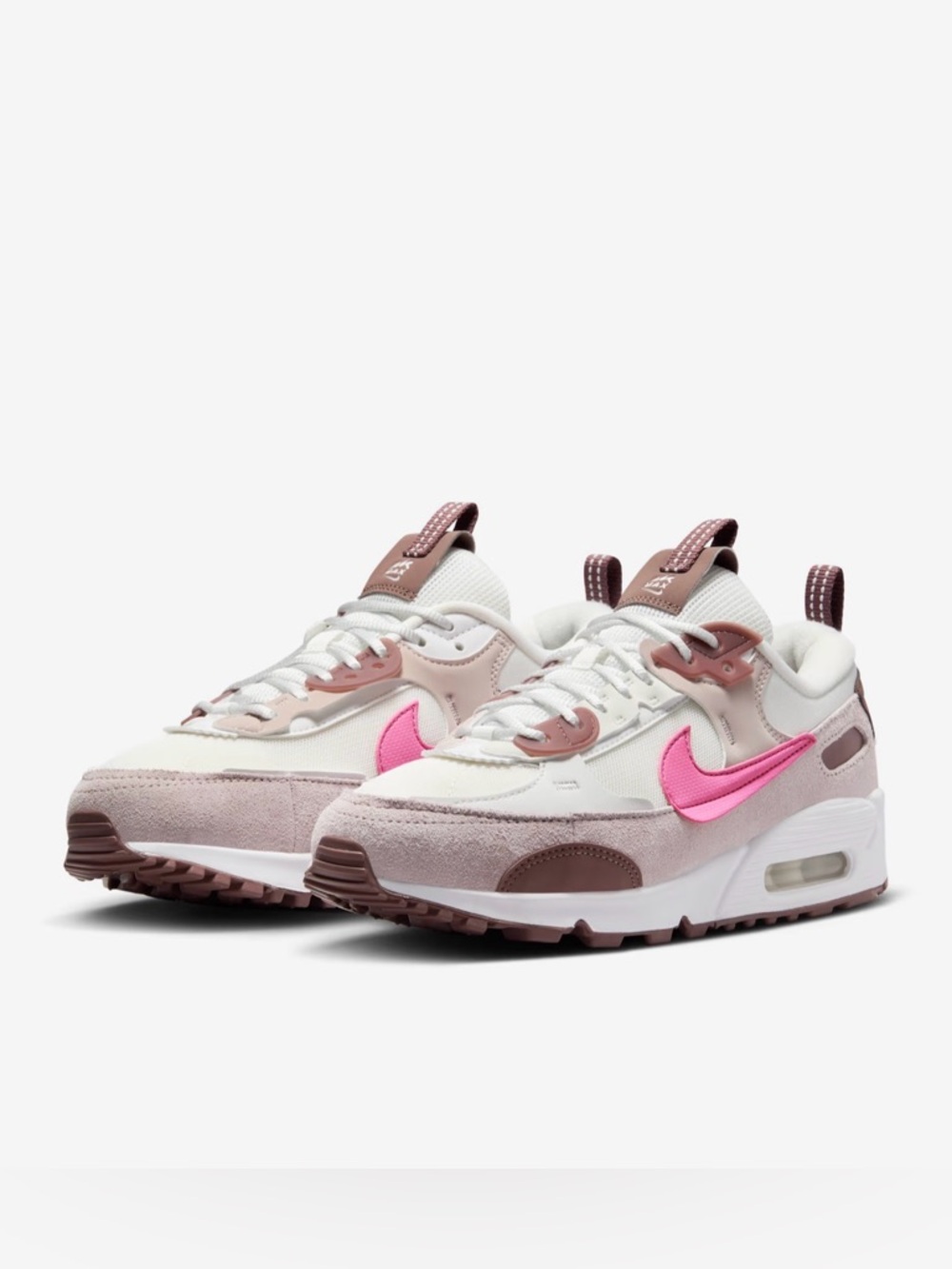 Nike 💕 Women’s Air Max Futura 90 Sneakers